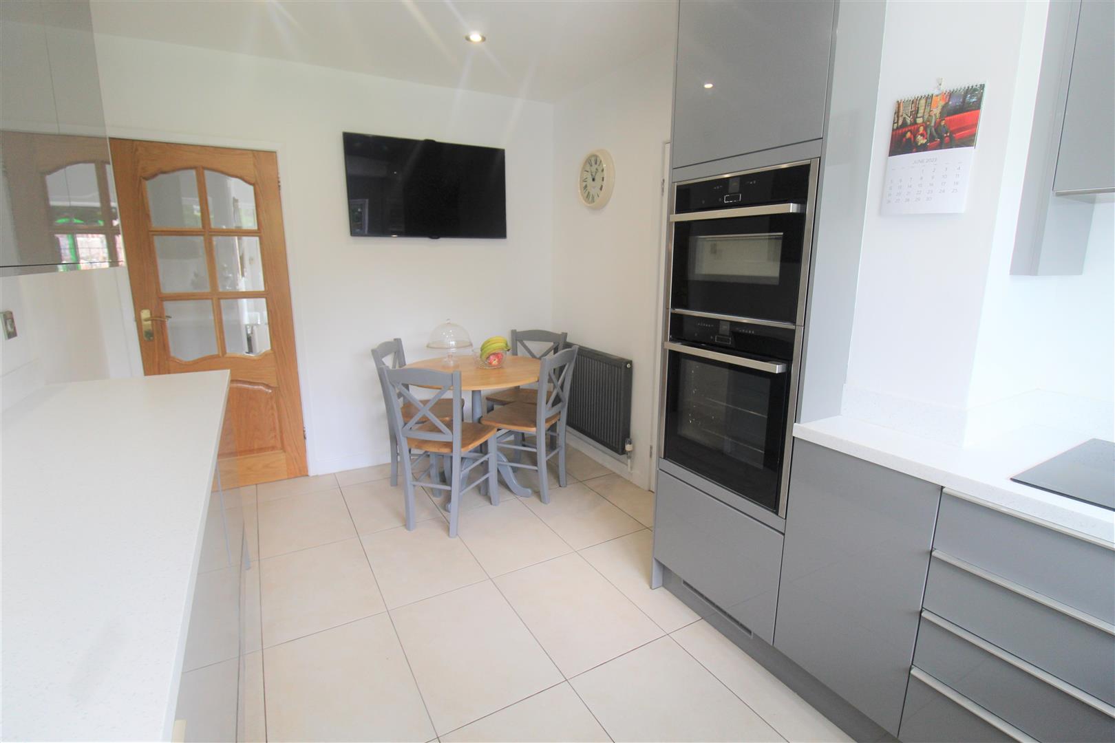 Fletcher Crescent, Baddeley Green, Stoke-On-Trent